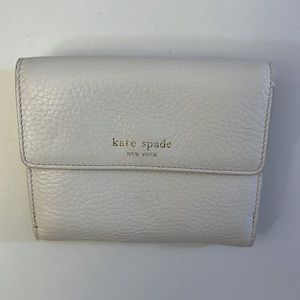 Kate Spade wallet ♠️